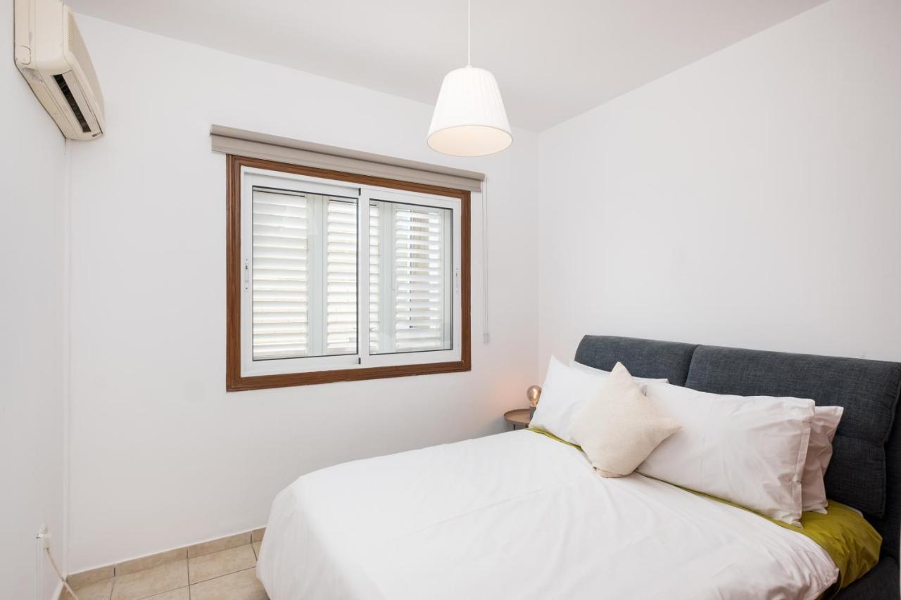 Pebble Beach Apartment Voroklini Luaran gambar